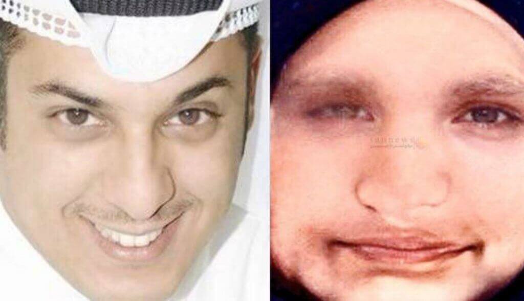 خاطفة الدمام10