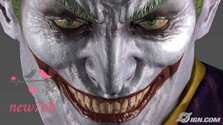 صور شخصيات جوكر متنوعة10