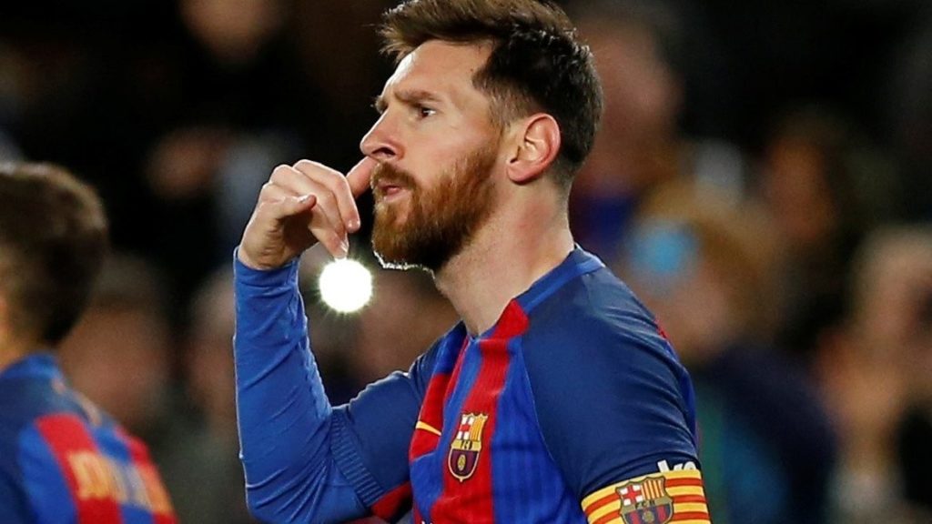 الصور ميسي برشلونة 10