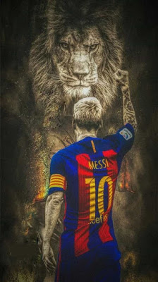 خلفيات ميسي 2019 10