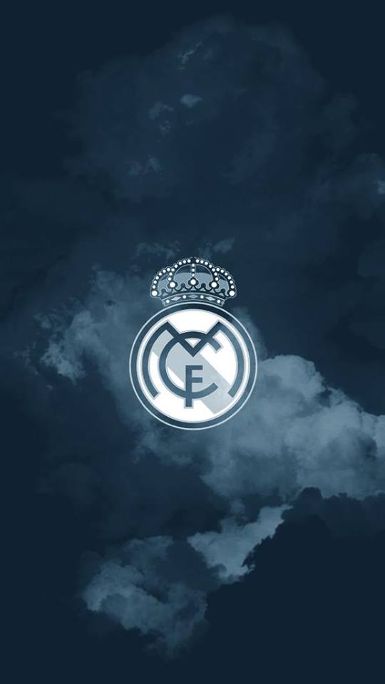 لاعبي ريال مدريد