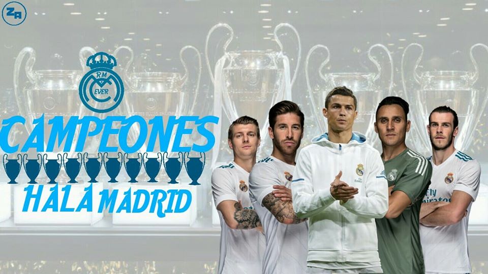 خلفيات ريال مدريد 2019 9
