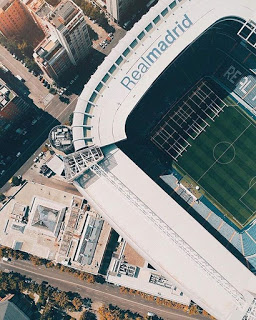 خلفيات ريال مدريد للايفون 10