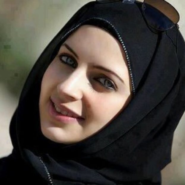 اجمل الصور بنات محجبات جميلات