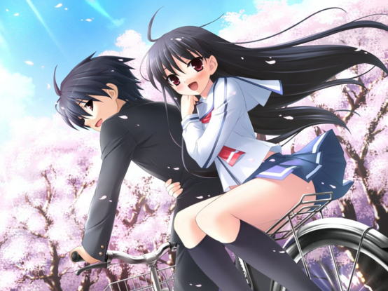اجمل الصور انمي رومانسية 10