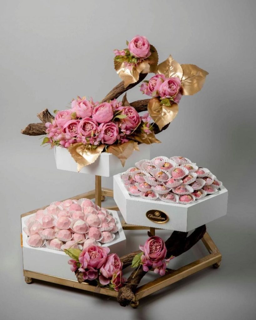 فكار هدايا تخرج 2020 10