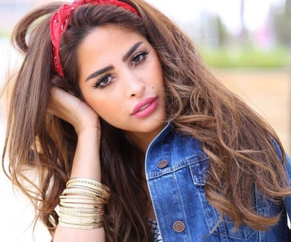 صور فوز الفهد انستا 11