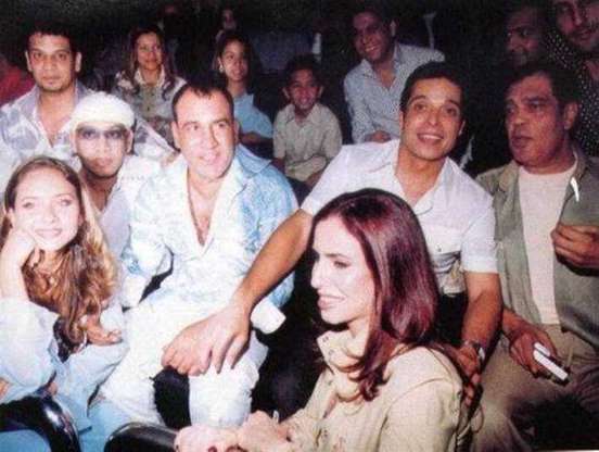 صور عائلة عامر منيب7