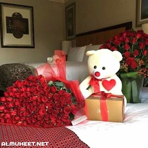 هدايا عيد الحب للبنات 2020