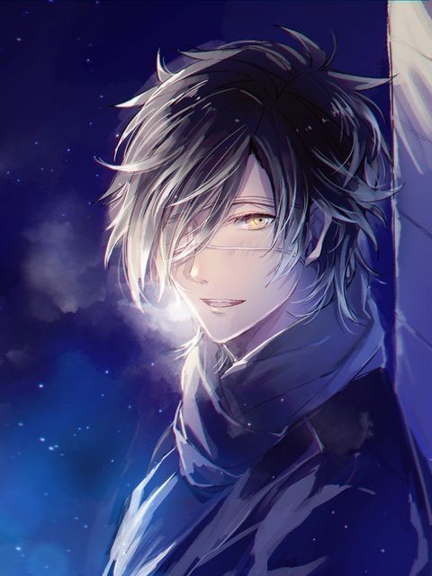 اجمل الصور انمي شباب 11