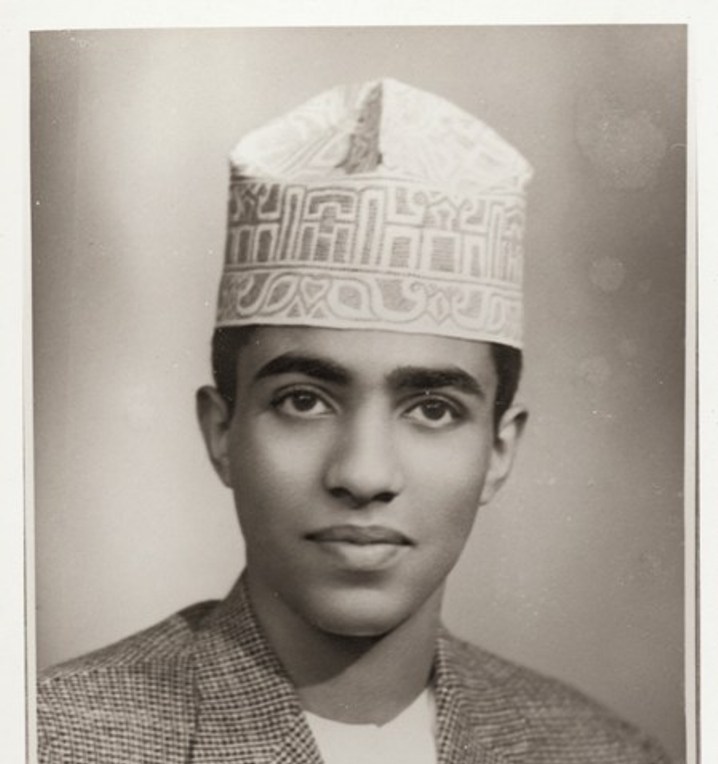 صور السلطان قابوس 12