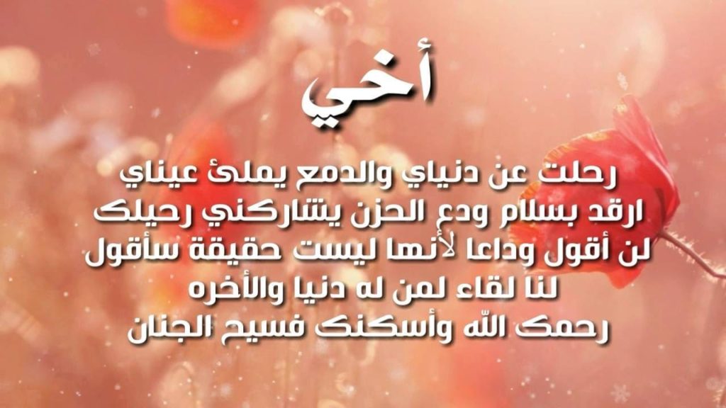 رمزيات عن الأخ 11