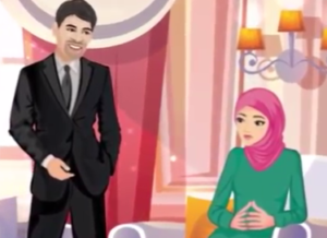 قصة خيانة الزوج مع الخادمة