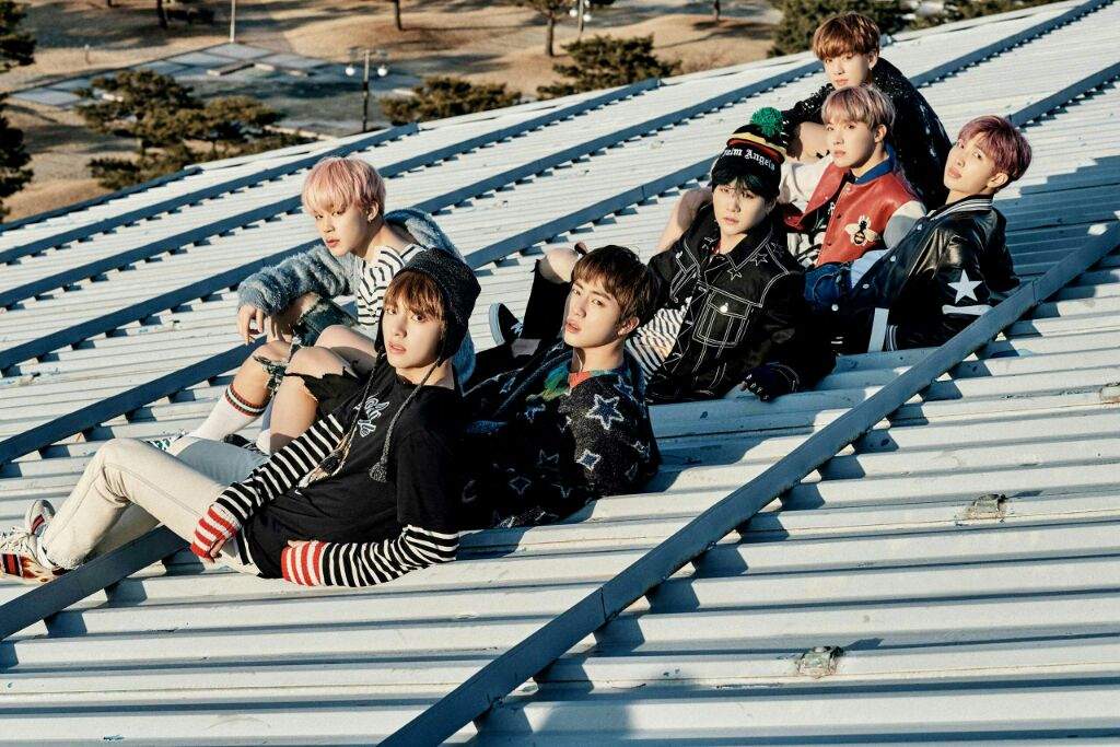 اجمل الصور لفرقة bts4