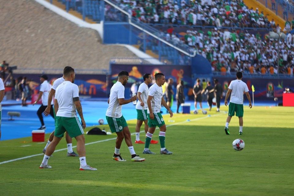 صور المنتخب الجزائري 8