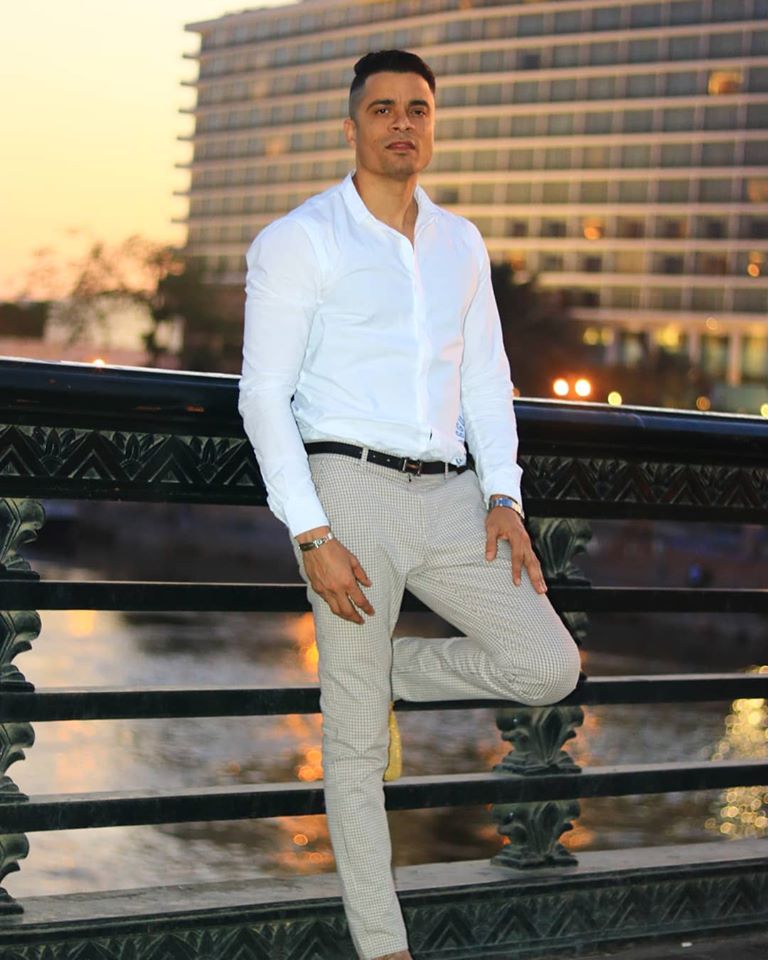 صور حسن شاكوش12