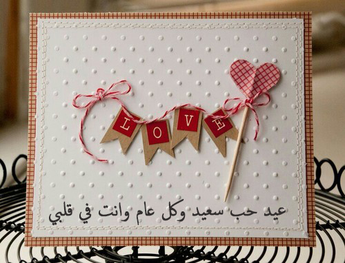 بوستات عيد الحب2