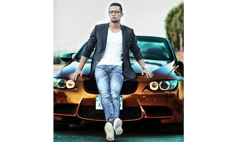 صور محمد رمضان12