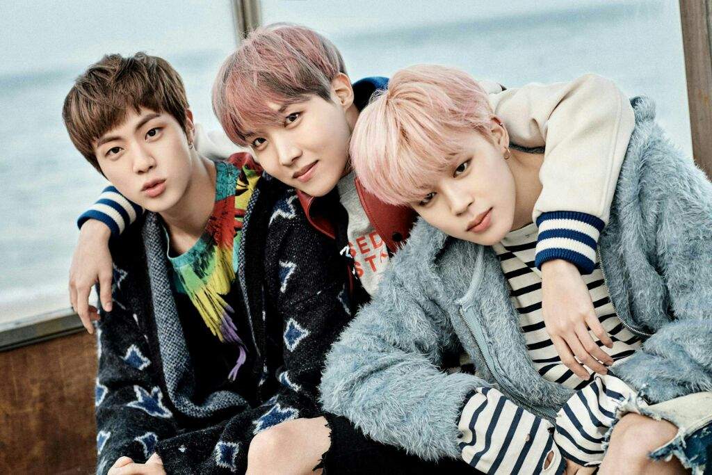 اجمل الصور لفرقة bts5