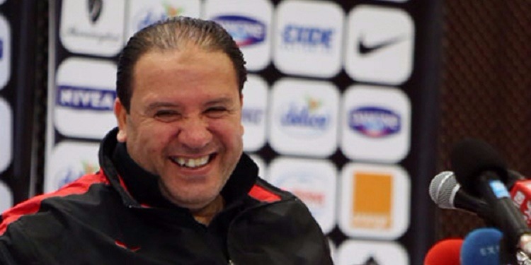 علي معلول12