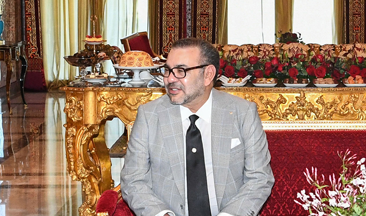 صور الملك محمد السادس12