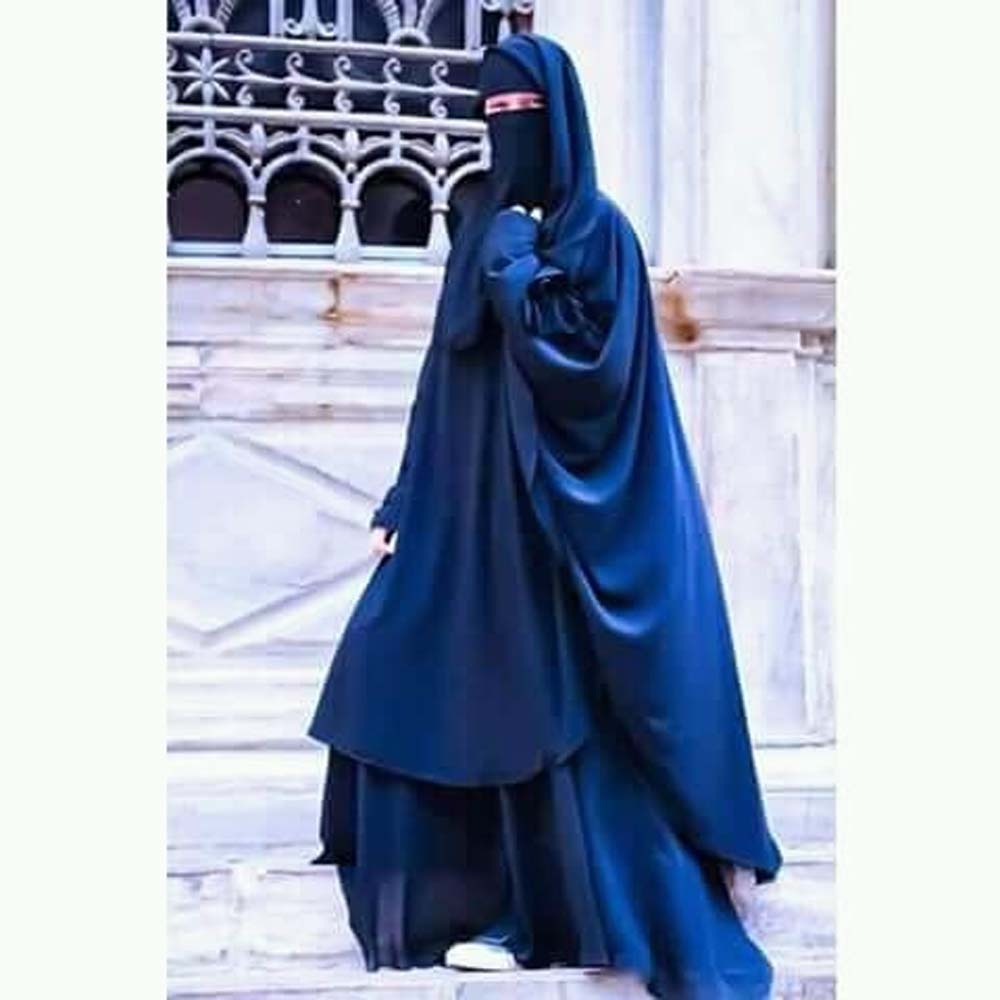 رمزيات منقبات كيوت 2