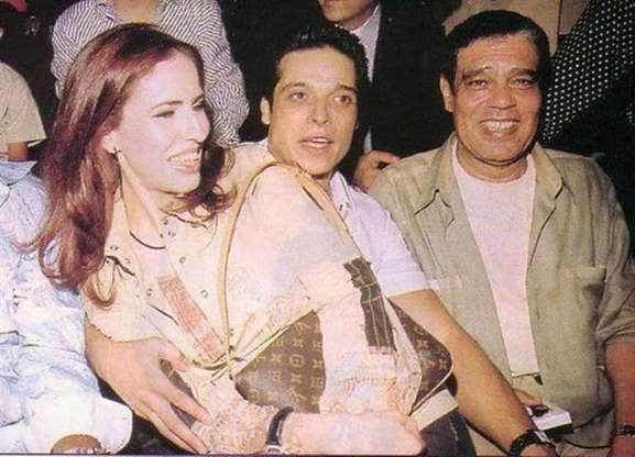 صور عائلة عامر منيب8