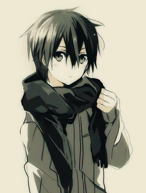 اجمل الصور انمي شباب 13
