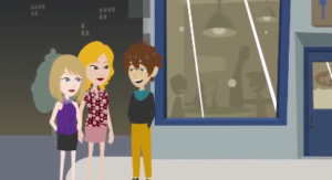 قصة مرعبة اجازتنا المرعبة