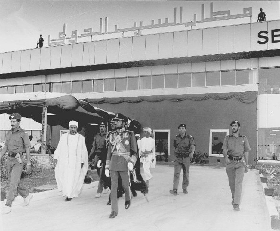 صور السلطان قابوس 15