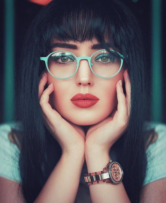 بروفايل بنات انستقرام 14