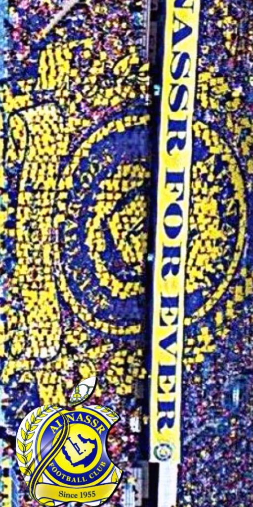 خلفيات النصر 2019
