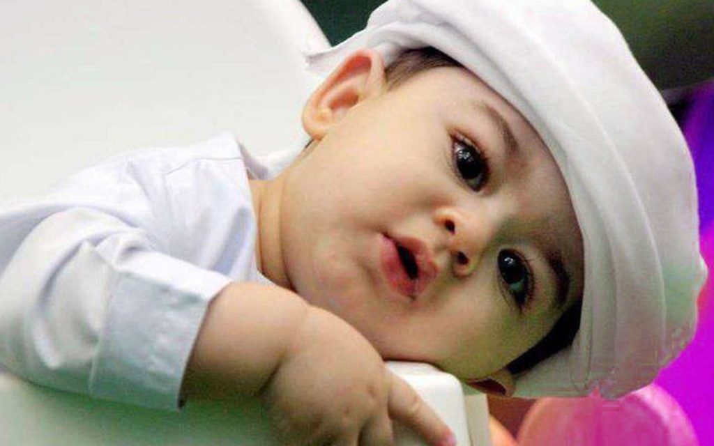 احلى الصور للاطفال الصغار اولاد 4