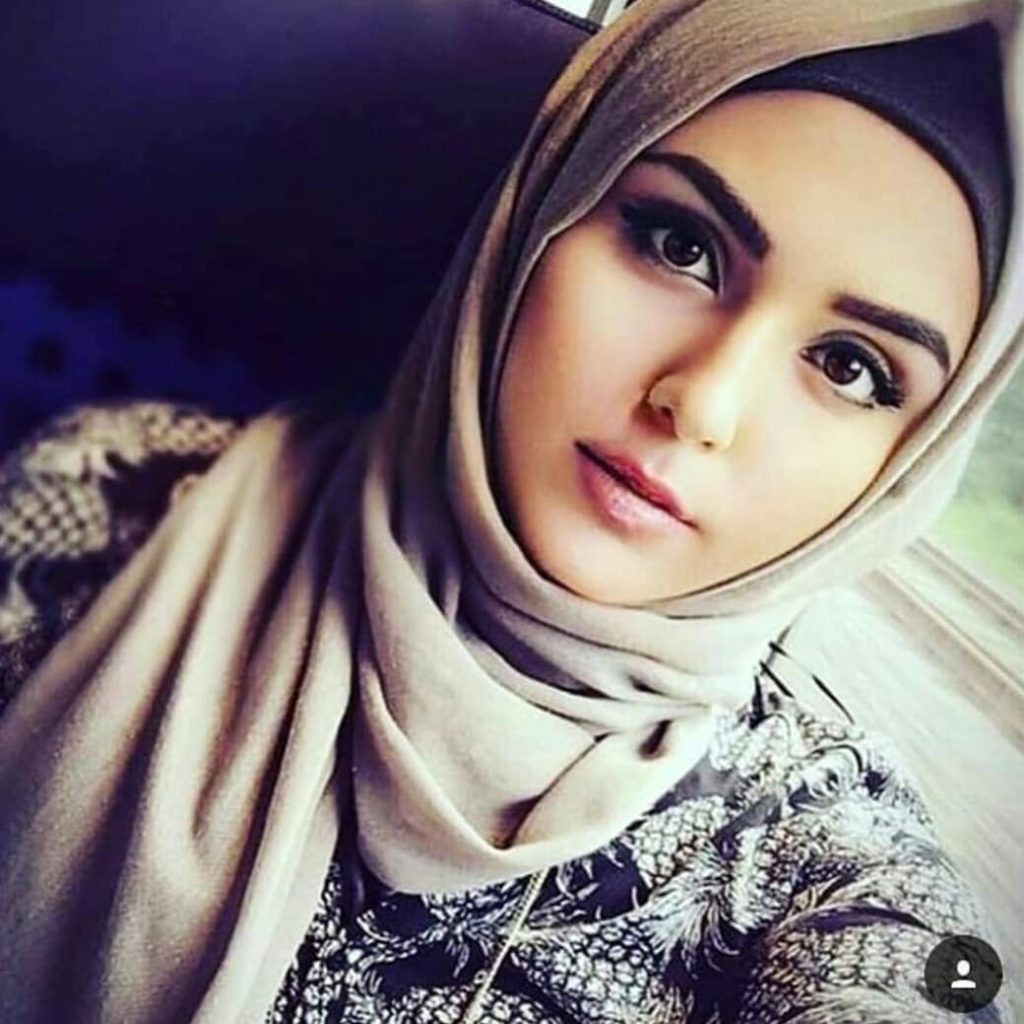 اجمل الصور بنات محجبات جميلات