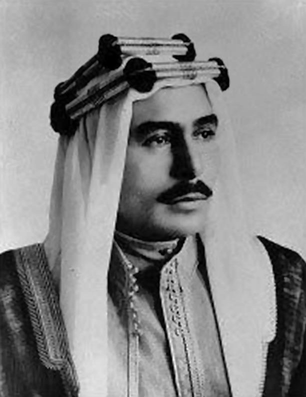 ملوك الاردن بالترتيب مع الصور2