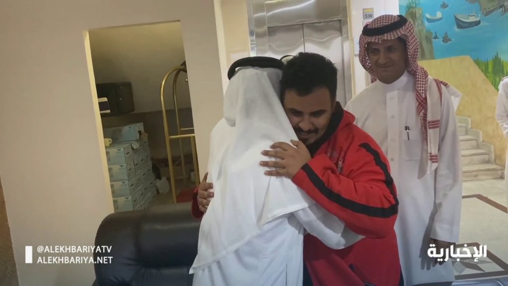 خاطفة الدمام15