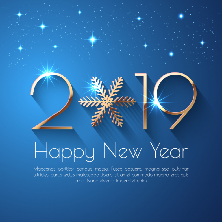 صور بطاقات المعايدة 2019 15