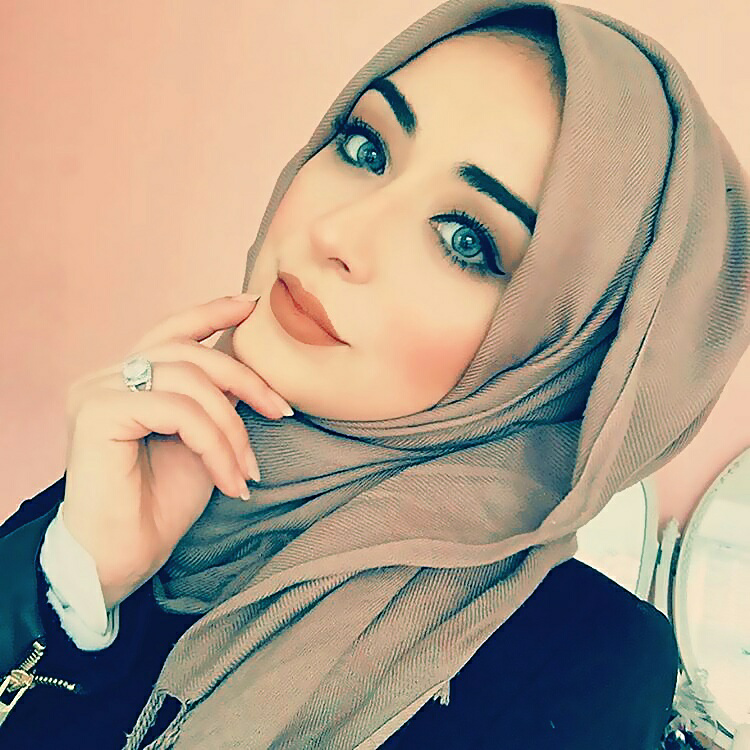 اجمل الصور بنات محجبات جميلات