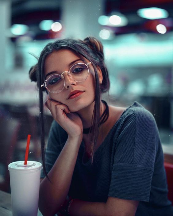 صور بروفيل للبنات 16