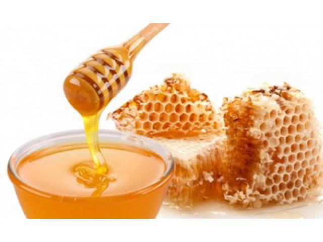 أنواع العسل والوانه6