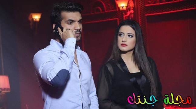 صور أروهي و ديف16