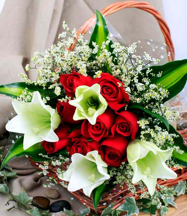 ورد طبيعي بالصور 16