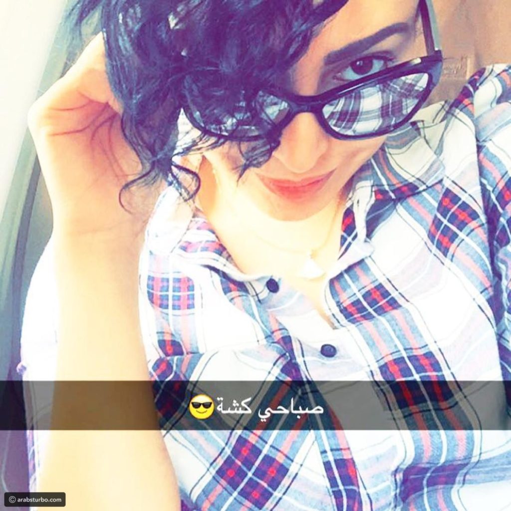 صور فوز الشطي في سيارتها15