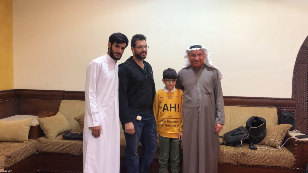 خاطفة الدمام17