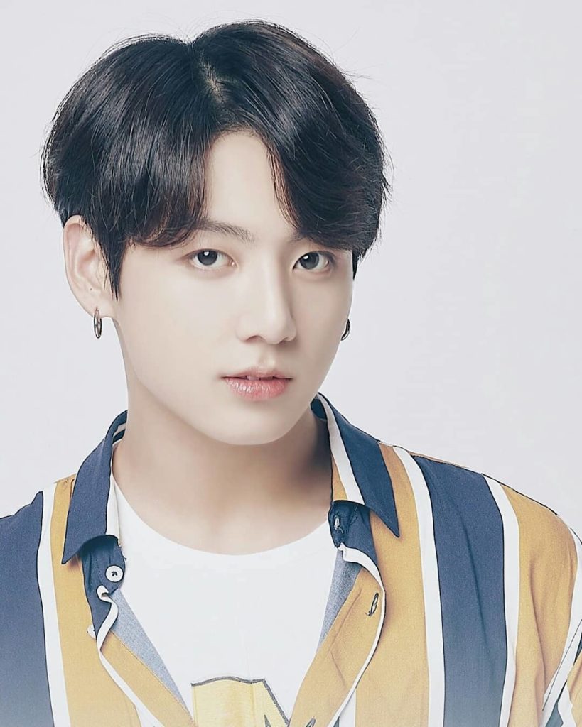 اعضاء BTS 2