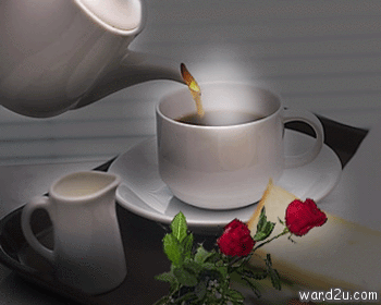 احلى فنجان قهوة متحرك3