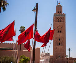 السياحة في المغرب