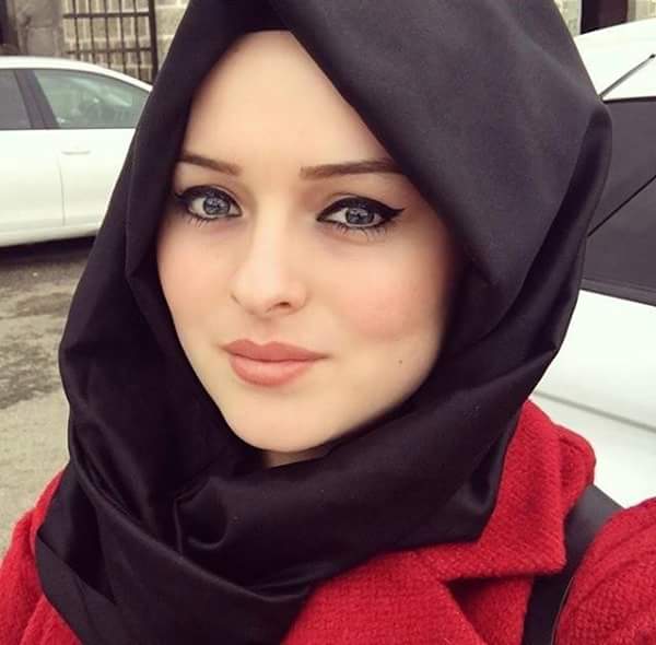 بنات محجبات جميلات جدا3