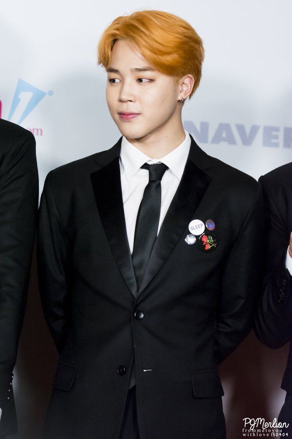 اعضاء BTS 3