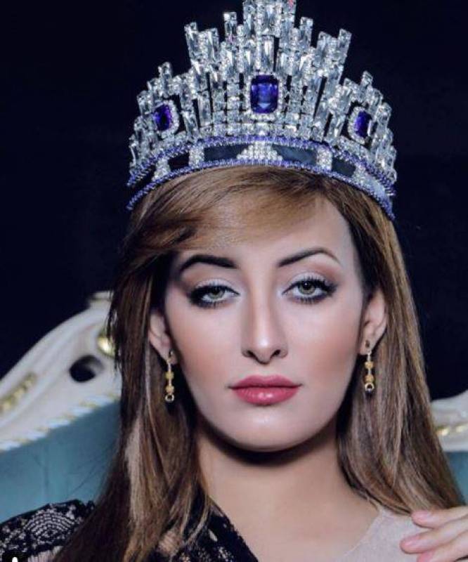 ملكات جمال العالم بالترتيب17